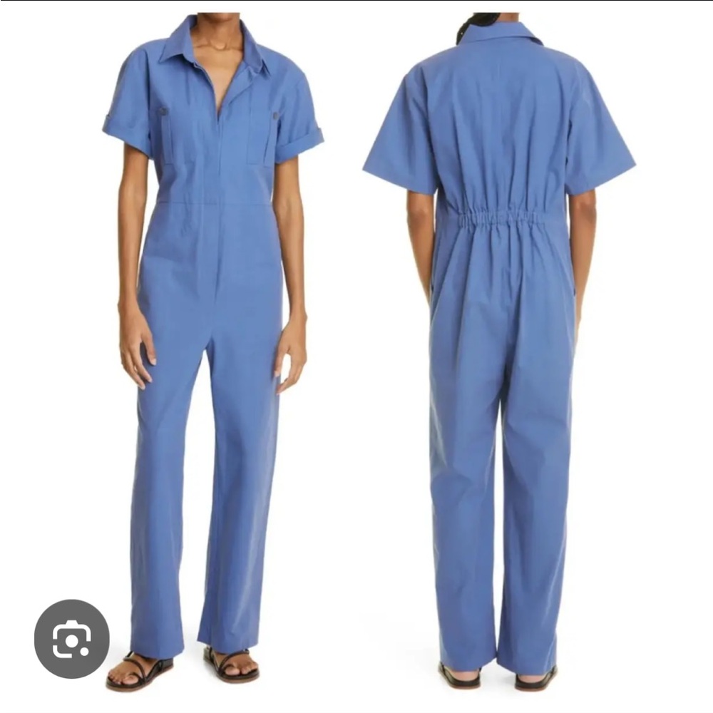Mara Hoffman Jumpsuit
